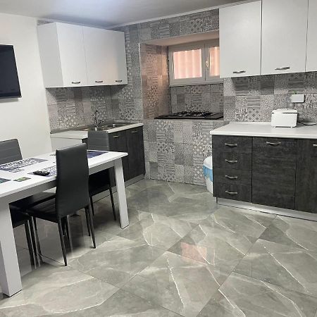 Apartament Casa Krizia 1 Neapol Zewnętrze zdjęcie