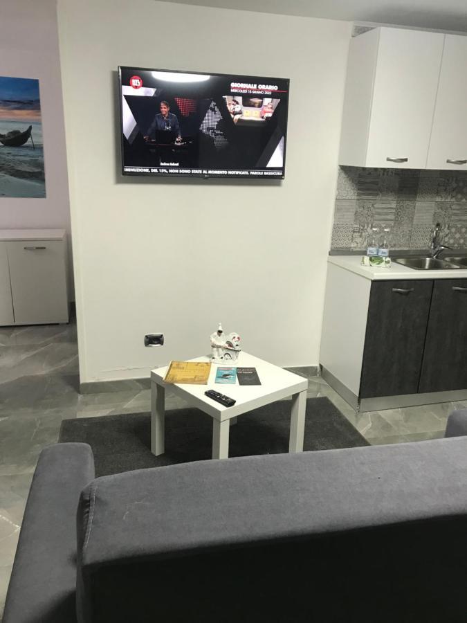 Apartament Casa Krizia 1 Neapol Zewnętrze zdjęcie