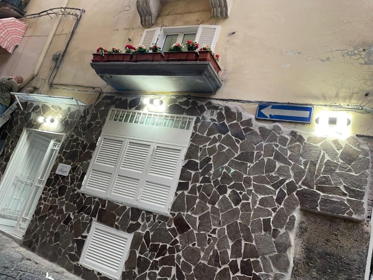 Apartament Casa Krizia 1 Neapol Zewnętrze zdjęcie