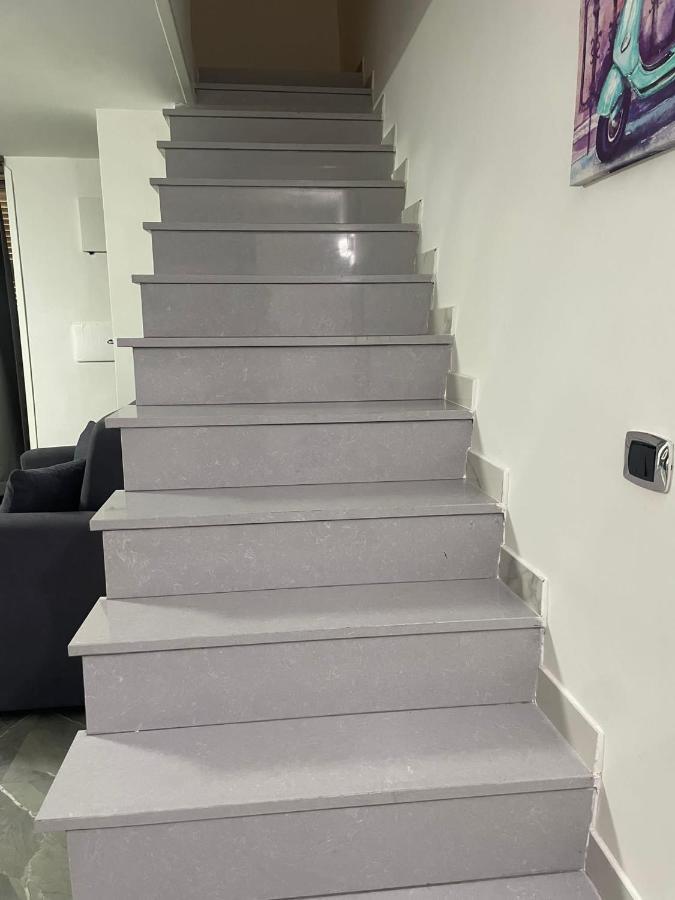 Apartament Casa Krizia 1 Neapol Zewnętrze zdjęcie