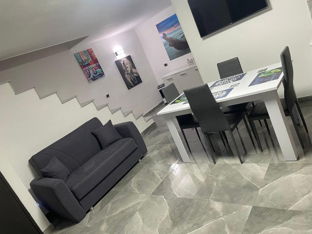 Apartament Casa Krizia 1 Neapol Zewnętrze zdjęcie