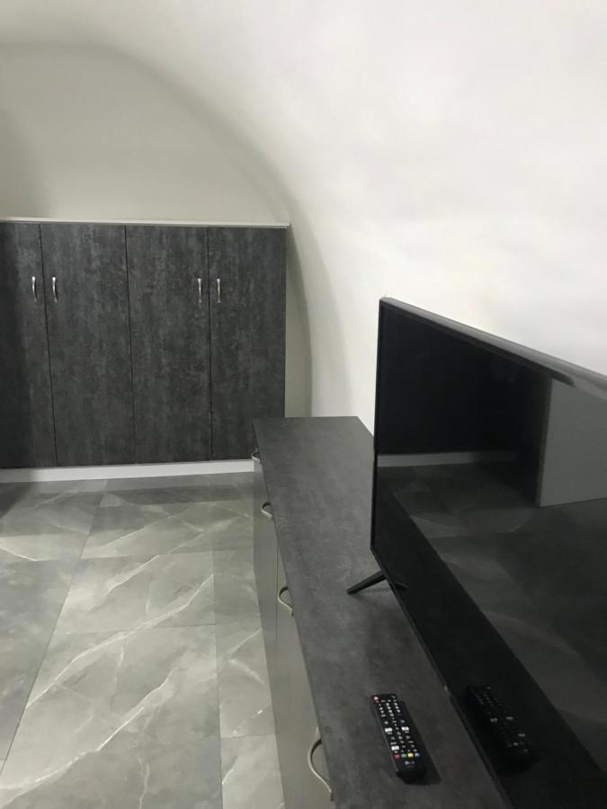 Apartament Casa Krizia 1 Neapol Zewnętrze zdjęcie