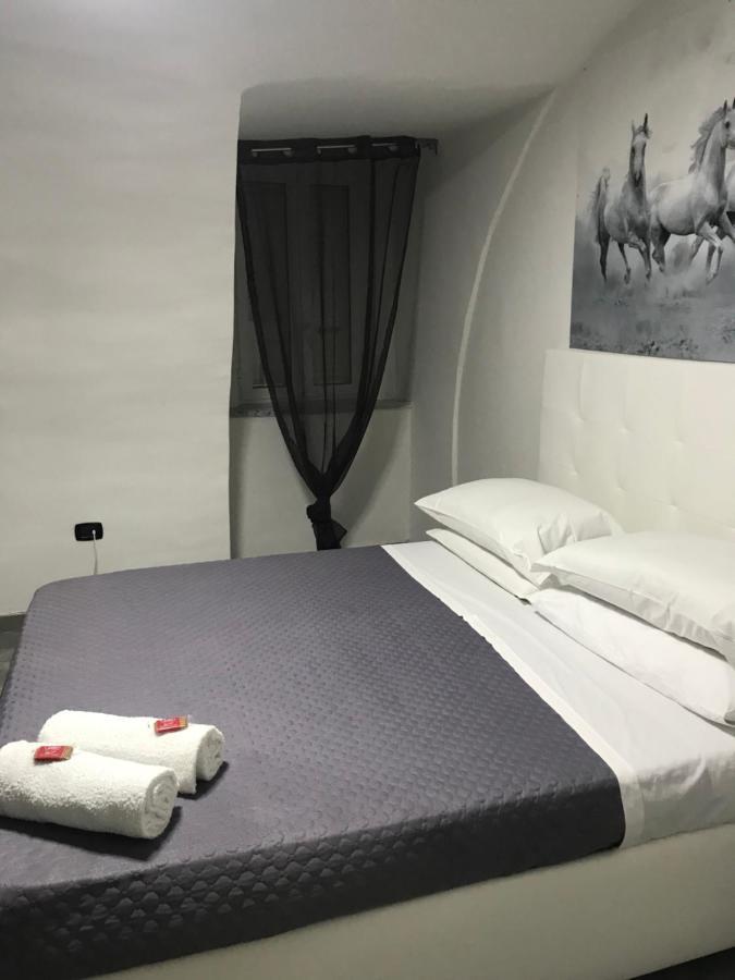 Apartament Casa Krizia 1 Neapol Zewnętrze zdjęcie