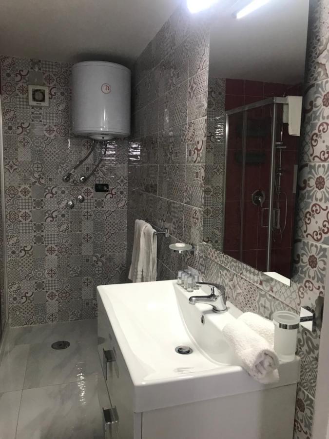 Apartament Casa Krizia 1 Neapol Zewnętrze zdjęcie