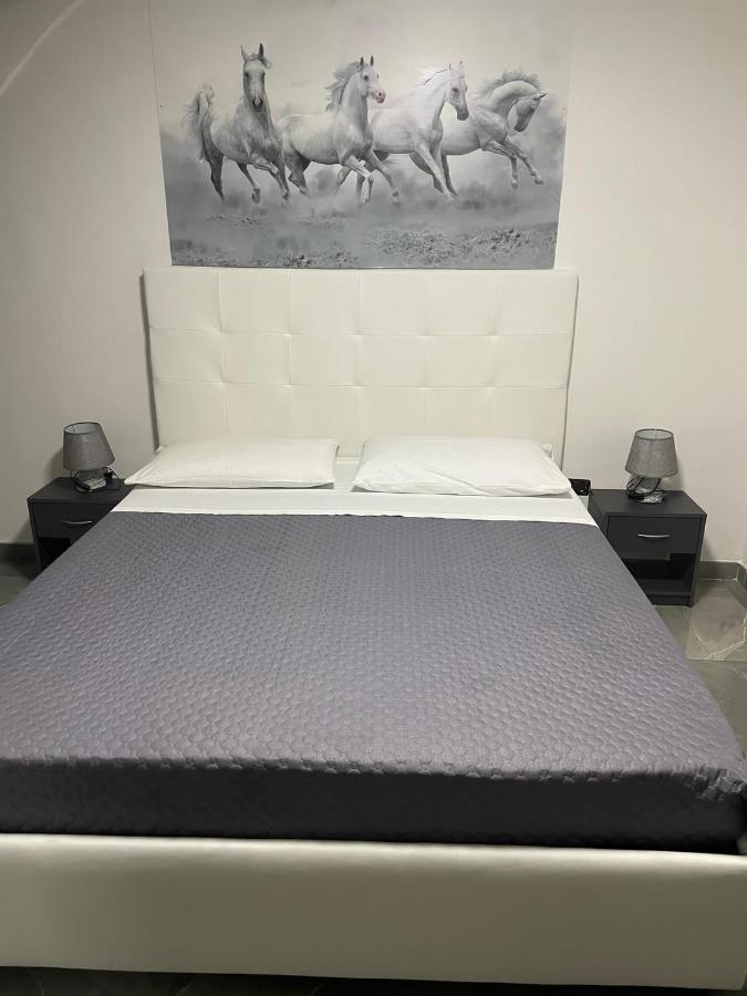 Apartament Casa Krizia 1 Neapol Zewnętrze zdjęcie