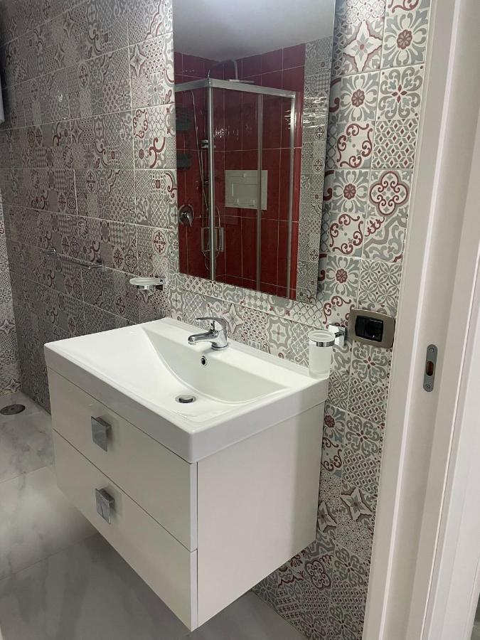Apartament Casa Krizia 1 Neapol Zewnętrze zdjęcie