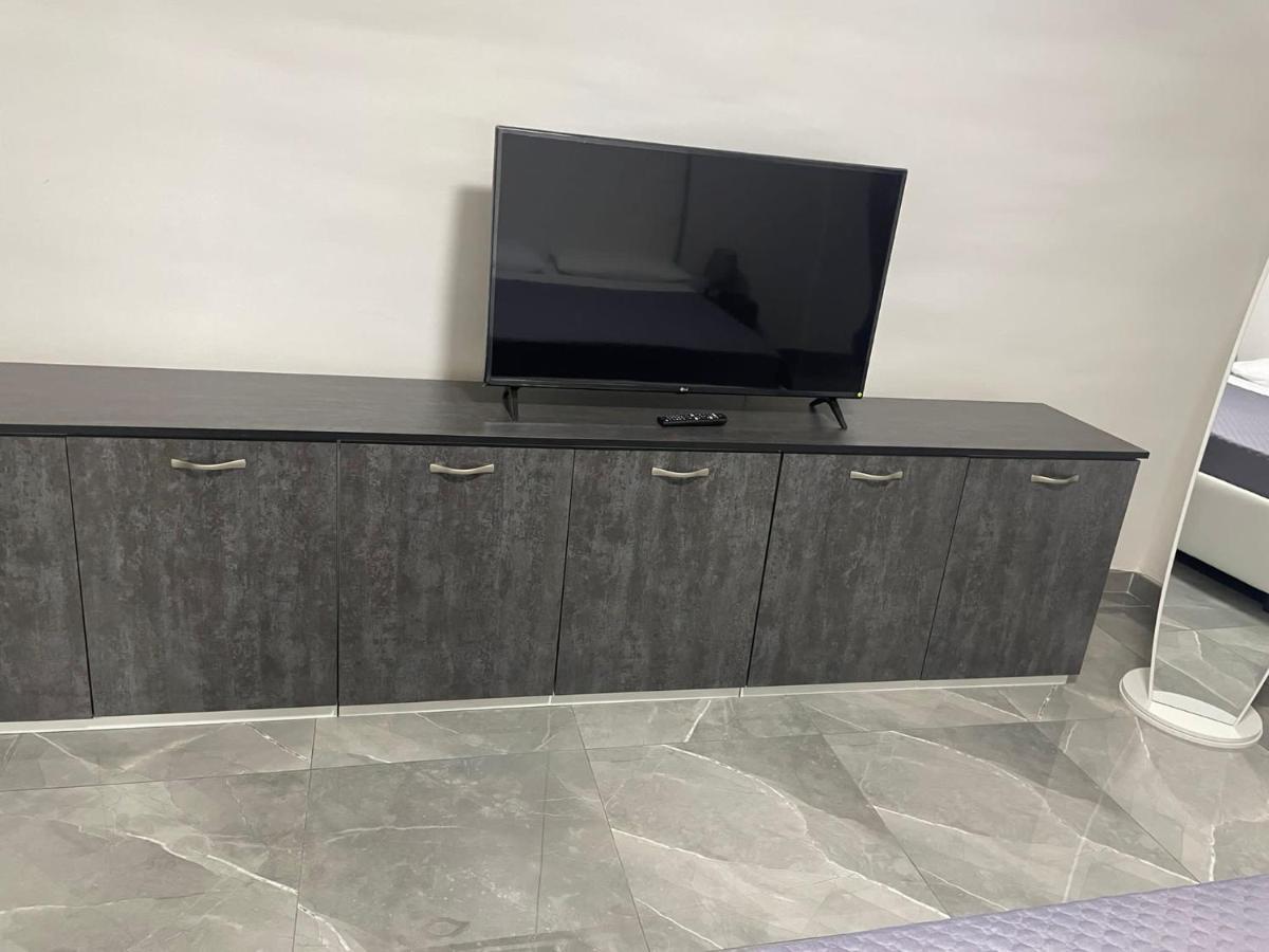 Apartament Casa Krizia 1 Neapol Zewnętrze zdjęcie