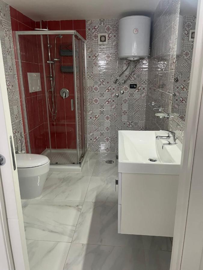 Apartament Casa Krizia 1 Neapol Zewnętrze zdjęcie
